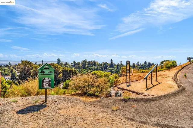 $698,000 | 6063 Old Quarry Loop, Oakland, CA 94605