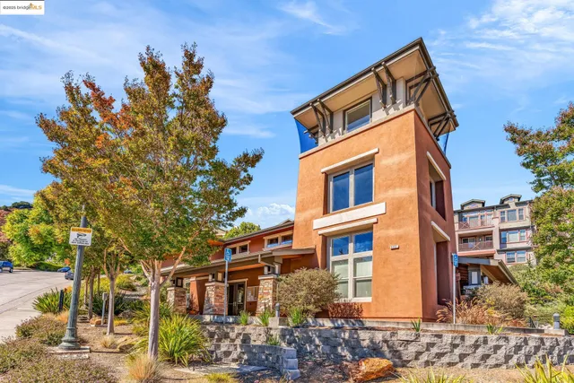 $698,000 | 6063 Old Quarry Loop, Oakland, CA 94605