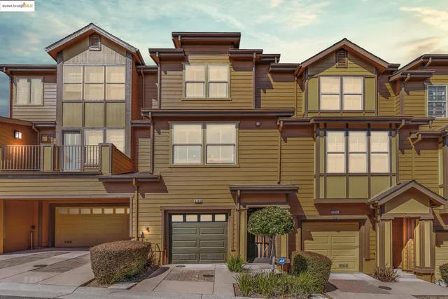 $675,000 | 6063 Old Quarry Loop, Oakland, CA 94605