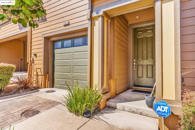 $698,000 | 6063 Old Quarry Loop, Oakland, CA 94605