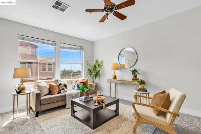 $698,000 | 6063 Old Quarry Loop, Oakland, CA 94605