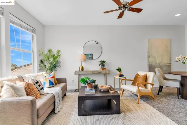 $698,000 | 6063 Old Quarry Loop, Oakland, CA 94605