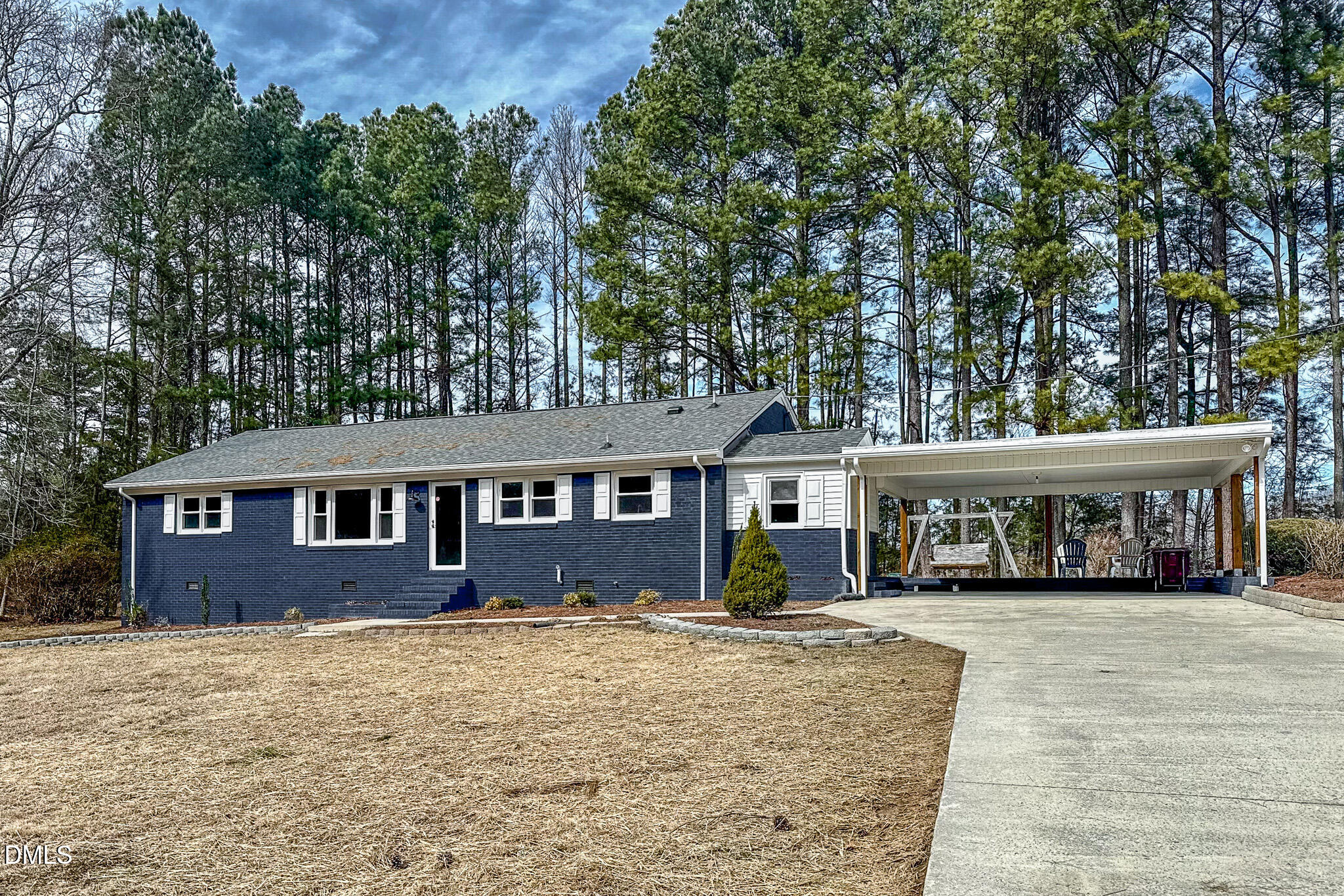 844 Holeman Ashley Road Timberlake, NC 27583 - Photo 1 of 58 1