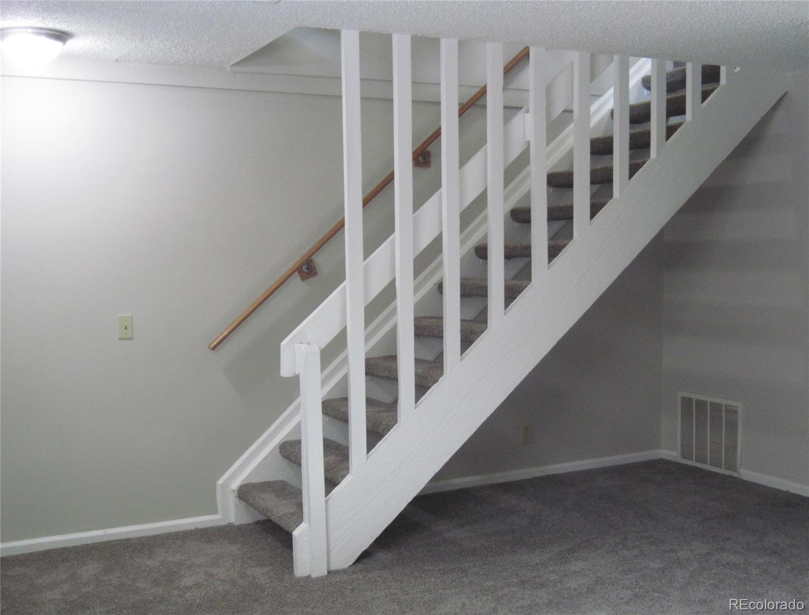 258 West Rockrimmon Boulevard, Unit F Colorado Springs, CO 80919 - Photo 27 of 41 a view of entryway