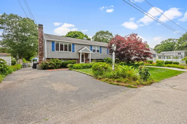 $1,099,000 | 63 Ellsworth Drive, East Falmouth, MA 02536
