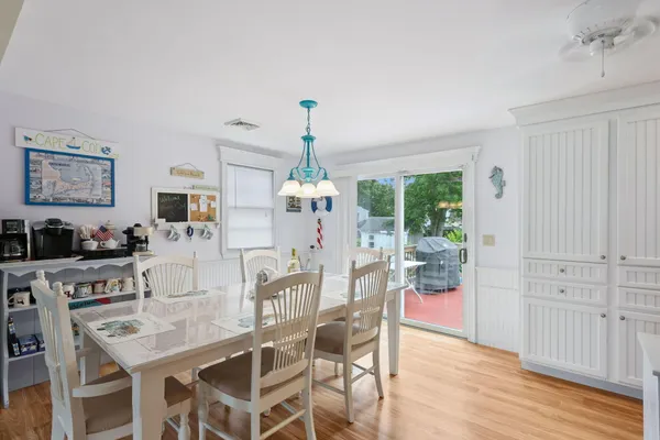 $1,099,000 | 63 Ellsworth Drive, East Falmouth, MA 02536