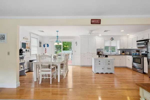 $1,099,000 | 63 Ellsworth Drive, East Falmouth, MA 02536
