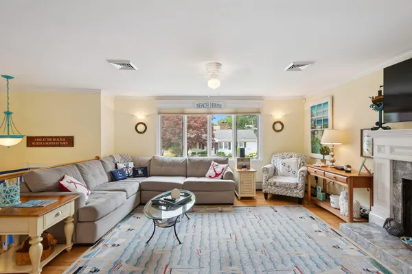 $1,099,000 | 63 Ellsworth Drive, East Falmouth, MA 02536