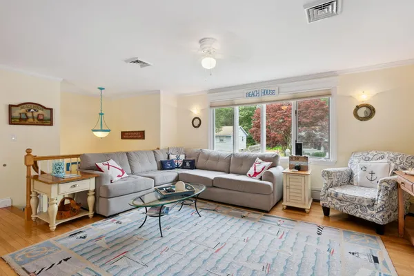 $1,099,000 | 63 Ellsworth Drive, East Falmouth, MA 02536