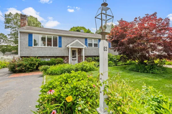 $1,099,000 | 63 Ellsworth Drive, East Falmouth, MA 02536