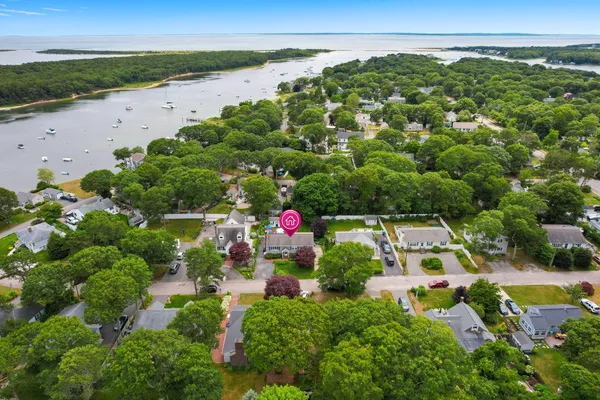 $1,099,000 | 63 Ellsworth Drive, East Falmouth, MA 02536