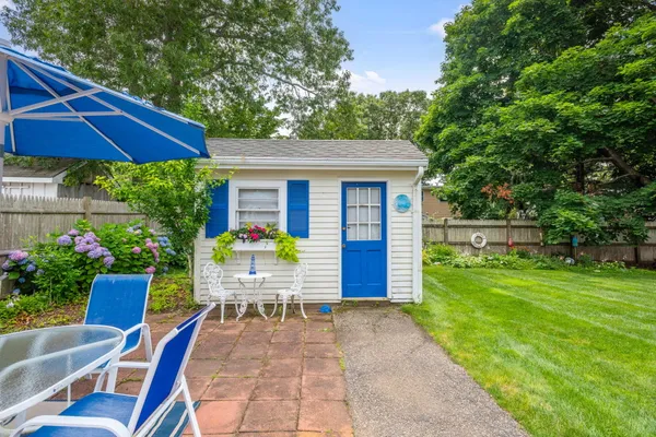 $1,099,000 | 63 Ellsworth Drive, East Falmouth, MA 02536