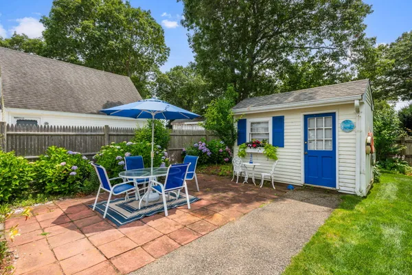 $1,099,000 | 63 Ellsworth Drive, East Falmouth, MA 02536