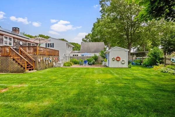 $1,099,000 | 63 Ellsworth Drive, East Falmouth, MA 02536