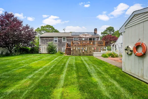 $1,099,000 | 63 Ellsworth Drive, East Falmouth, MA 02536