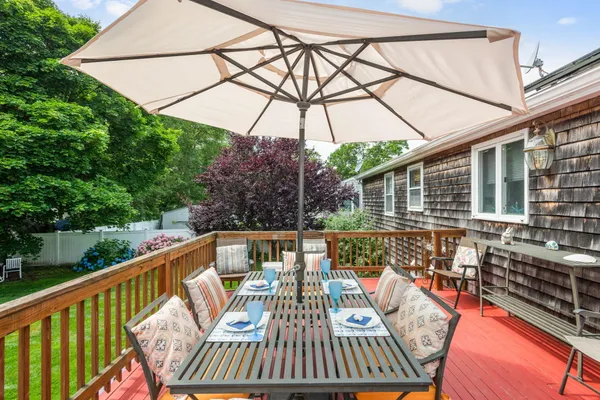 $1,099,000 | 63 Ellsworth Drive, East Falmouth, MA 02536