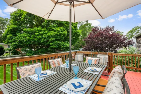 $1,099,000 | 63 Ellsworth Drive, East Falmouth, MA 02536