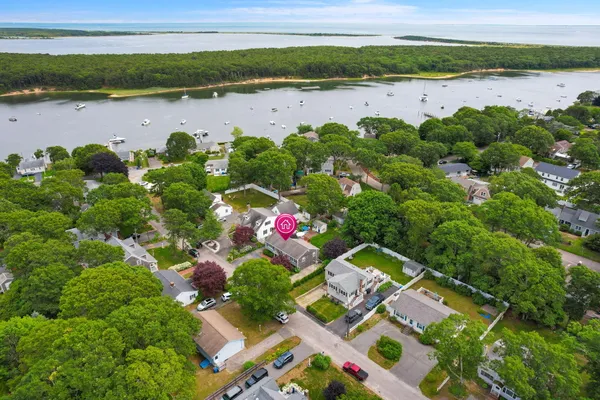$1,099,000 | 63 Ellsworth Drive, East Falmouth, MA 02536