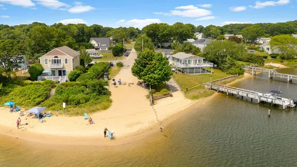 $1,099,000 | 63 Ellsworth Drive, East Falmouth, MA 02536