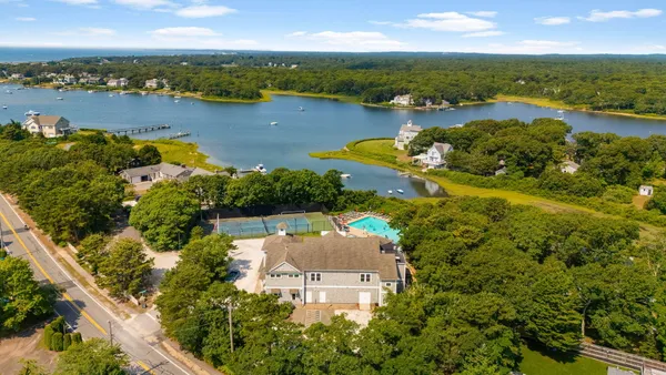 $1,099,000 | 63 Ellsworth Drive, East Falmouth, MA 02536