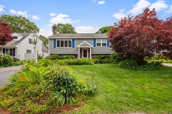 $1,099,000 | 63 Ellsworth Drive, East Falmouth, MA 02536