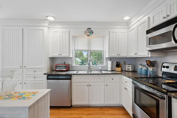 $1,099,000 | 63 Ellsworth Drive, East Falmouth, MA 02536