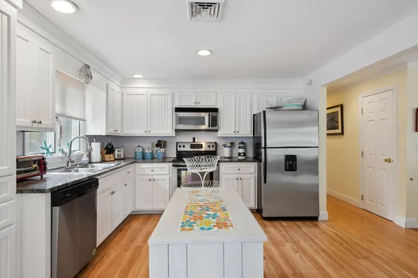 $1,099,000 | 63 Ellsworth Drive, East Falmouth, MA 02536