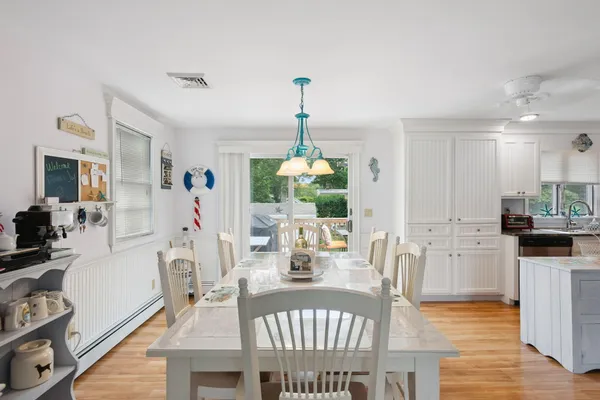 $1,099,000 | 63 Ellsworth Drive, East Falmouth, MA 02536