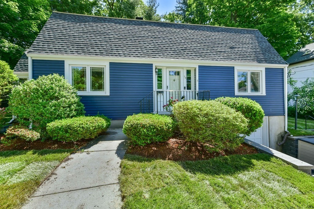 74 Fletcher Road Woburn, MA 01801 - Photo 1 of 32 Gallery Image 1