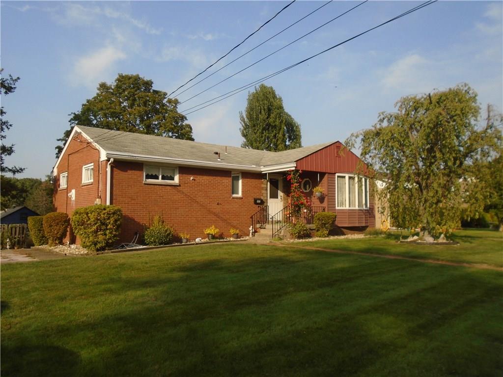 905 Harmony Road Baden, PA 15005 - Photo 1 of 1