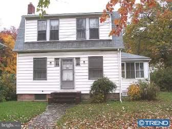 1618 Pennington Road Ewing, NJ 08618 - Photo 1 of 12 Exterior