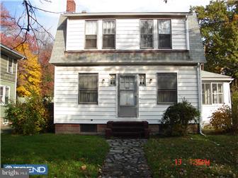 1618 Pennington Road Ewing, NJ 08618 - Photo 2 of 12 Exterior Front