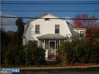 1618 Pennington Road Ewing, NJ 08618 - Photo 3 of 12 Exterior Side