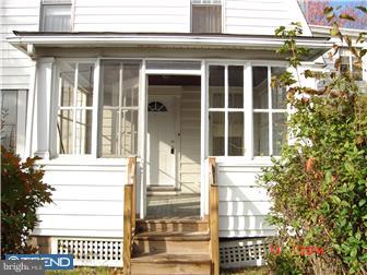 1618 Pennington Road Ewing, NJ 08618 - Photo 4 of 12 Exterior Side