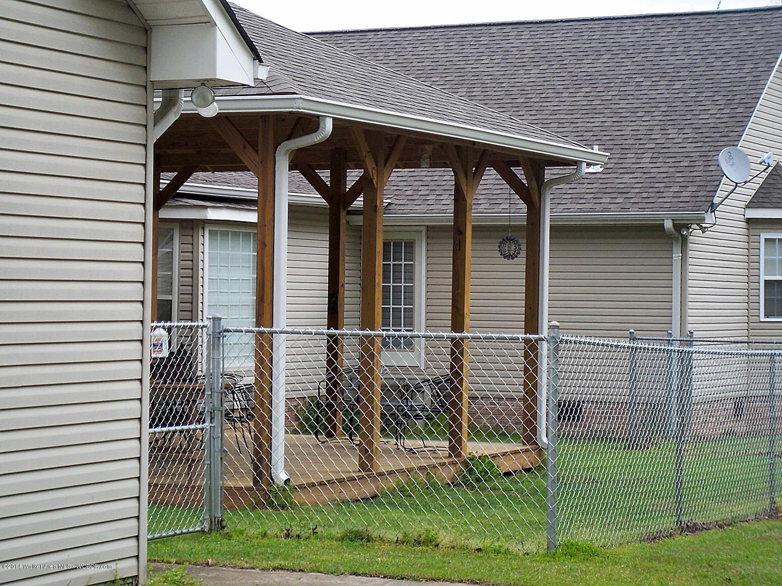 3601 Brakefield Dairy Road Jasper, AL 35503 - Photo 34 of 36 Gallery Image 34