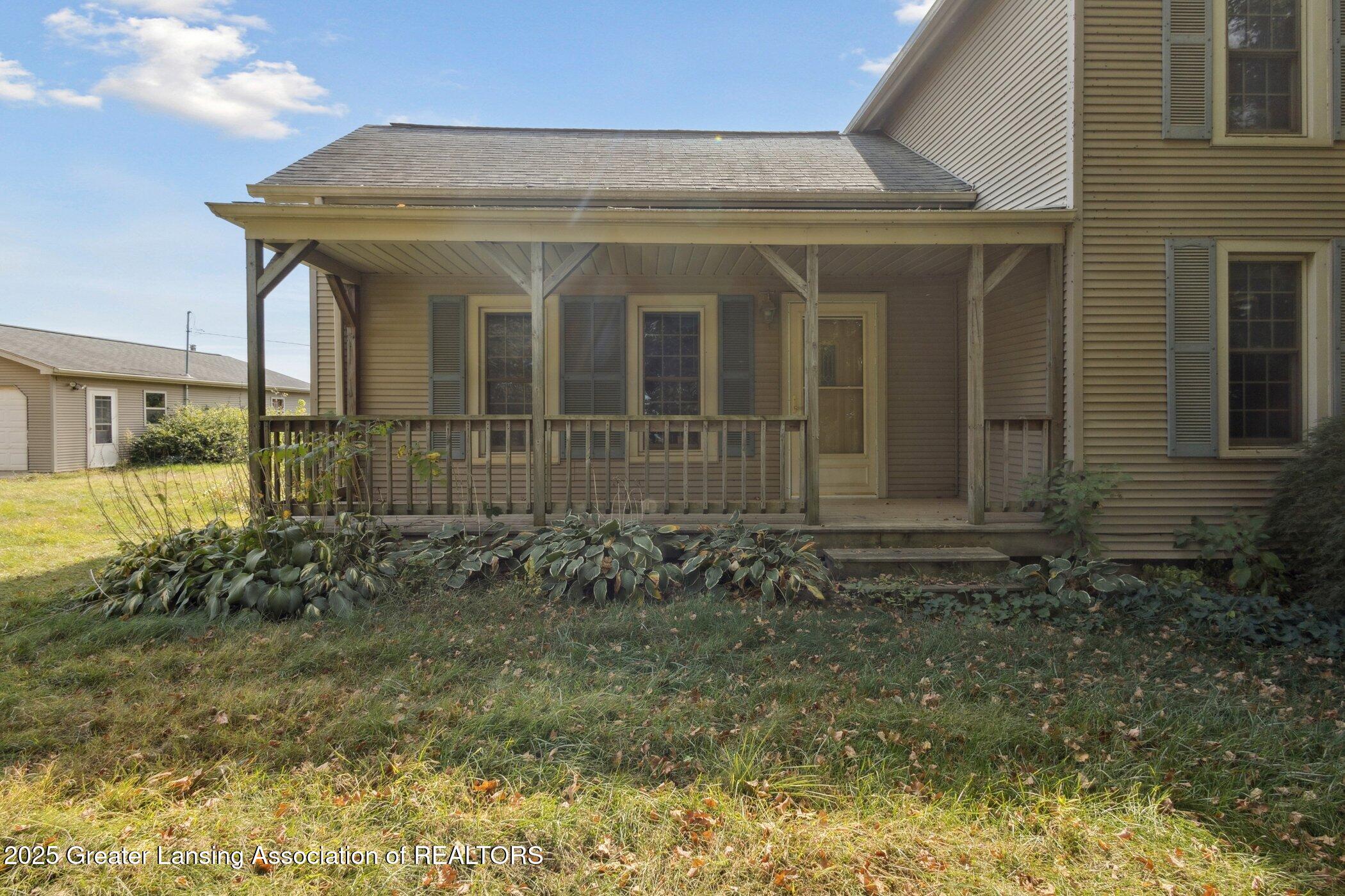 16711 Stark Road Springport, MI 49284 - Photo 41 of 43 16711-Stark-Rd-Springport-MI-49284-Windo