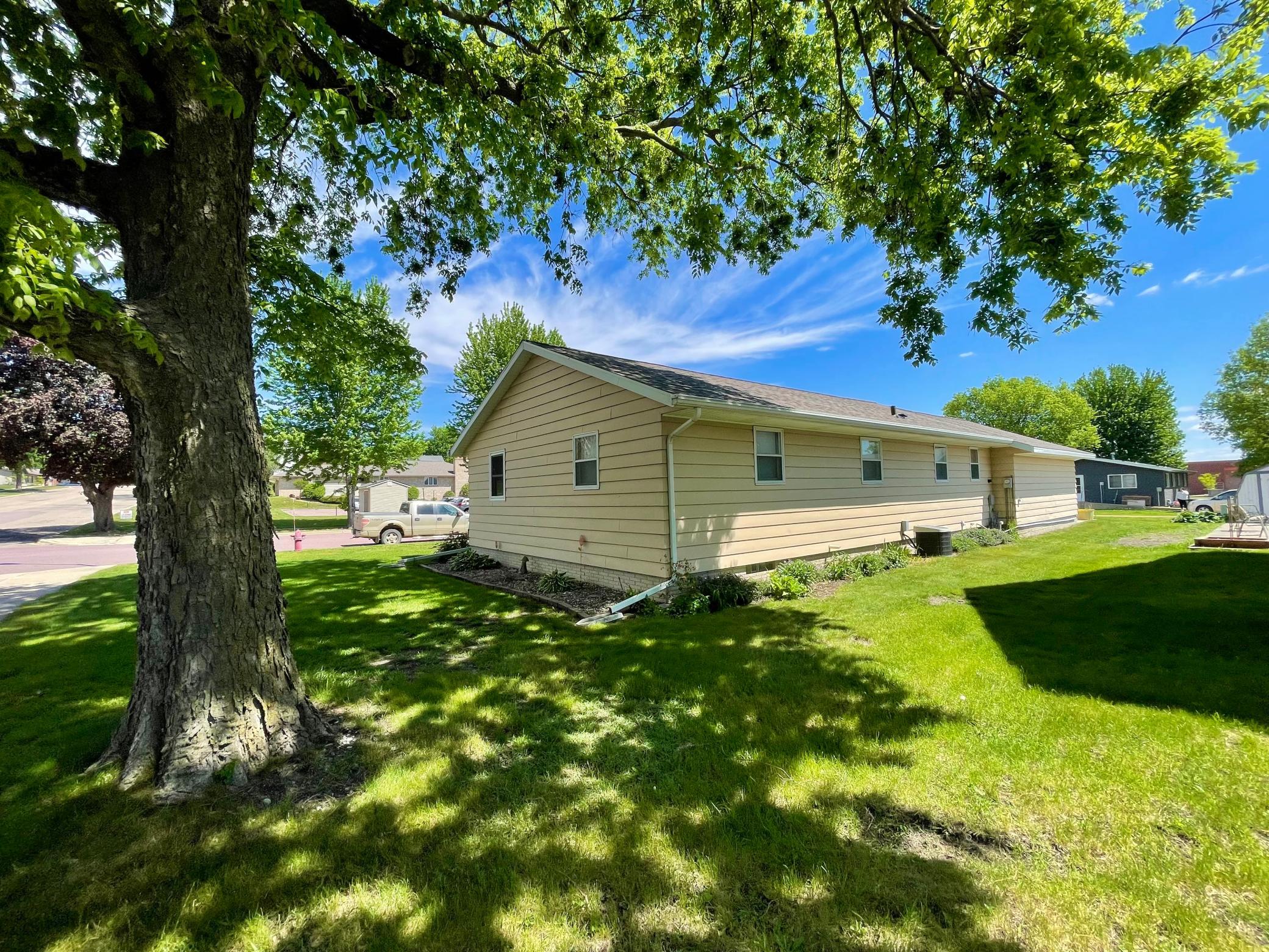 115 West Lincoln Street Springfield, MN 56087 - Photo 3 of 39