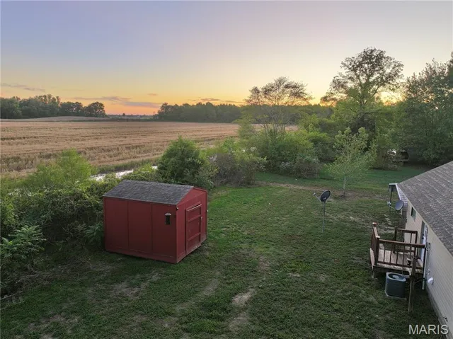 $79,900 | 5040 County Road 628, Fisk, MO 63940