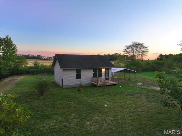 $79,900 | 5040 County Road 628, Fisk, MO 63940