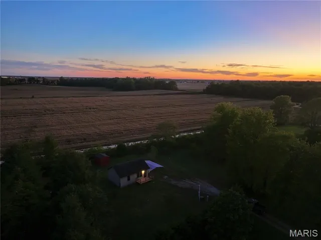 $79,900 | 5040 County Road 628, Fisk, MO 63940