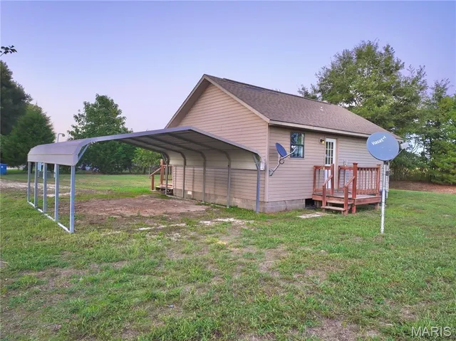 $79,900 | 5040 County Road 628, Fisk, MO 63940