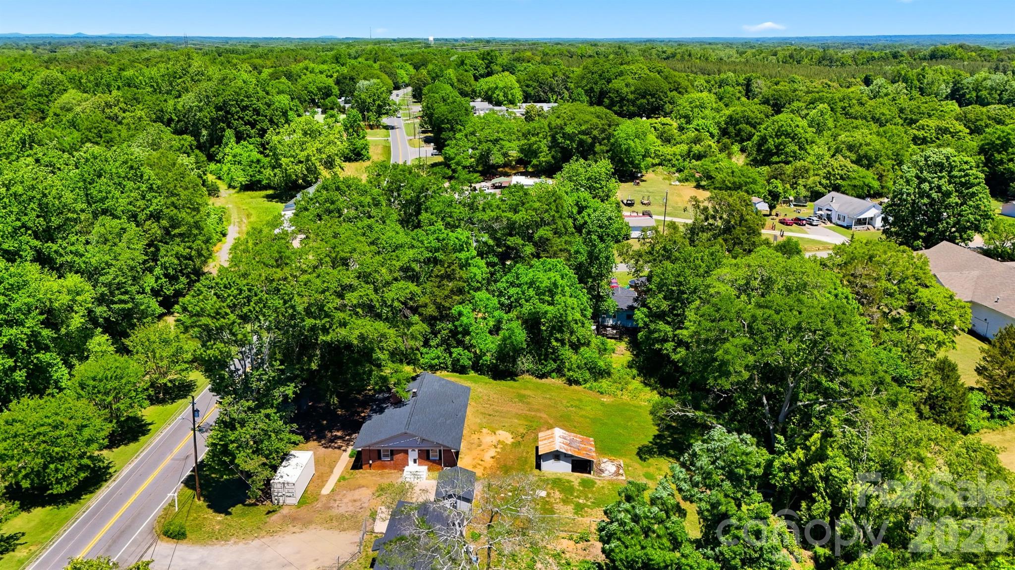 1807 South Post Road Shelby, NC 28152 - Photo 30 of 32