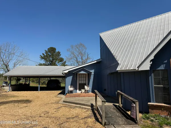 $199,000 | 6104 Moore Lane, Liberty, MS 39645