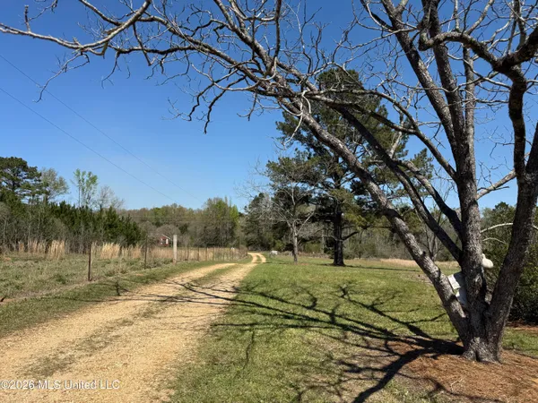 $199,000 | 6104 Moore Lane, Liberty, MS 39645