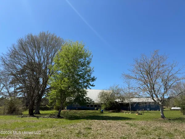 $199,000 | 6104 Moore Lane, Liberty, MS 39645
