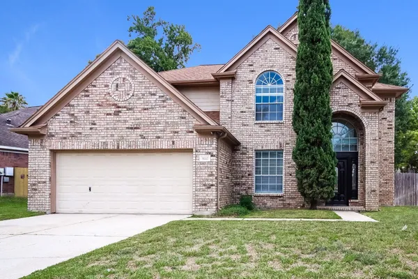 $2,435 | 19322 Oak Station Drive, Humble, TX 77346