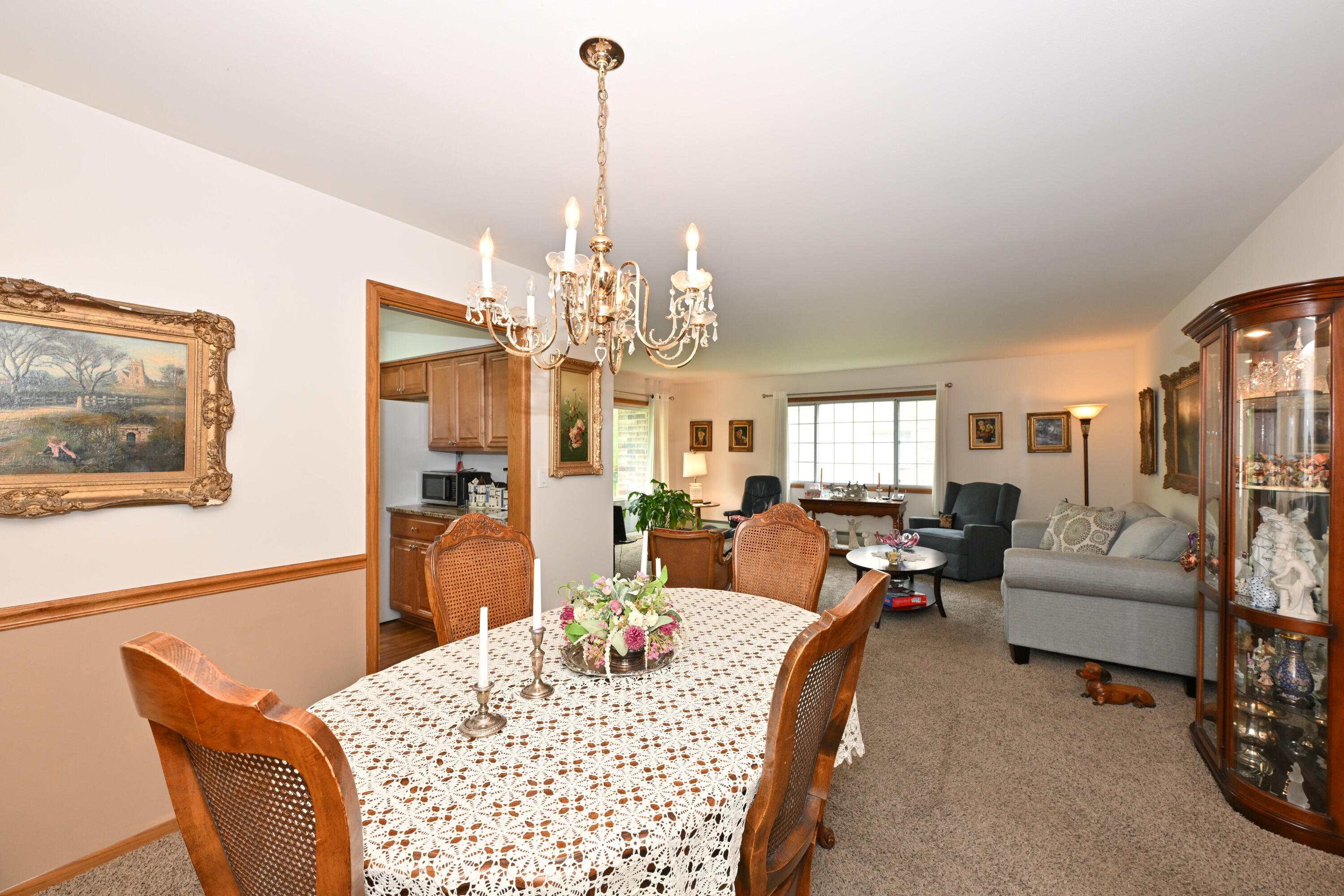 1730 West Green Tree Road, Unit 104 Glendale, WI 53209 - Photo 3 of 28 Photo (9)