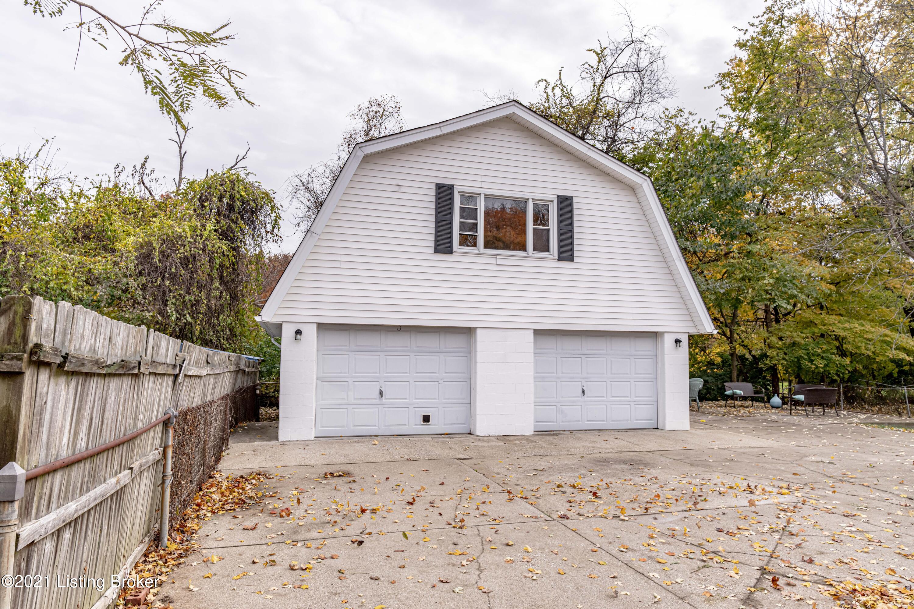 6609 Fernview Road Louisville, KY 40291 - Photo 60 of 68 DSC04326