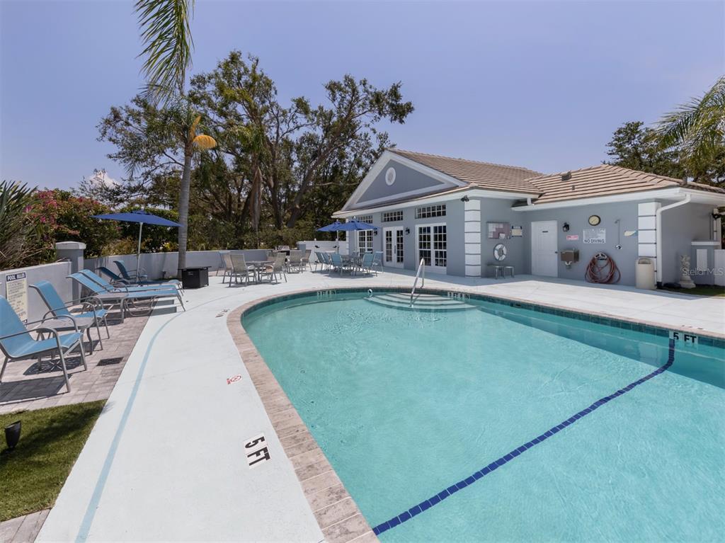 575 Clubside Circle, Unit 35 Venice, FL 34293 - Photo 31 of 79