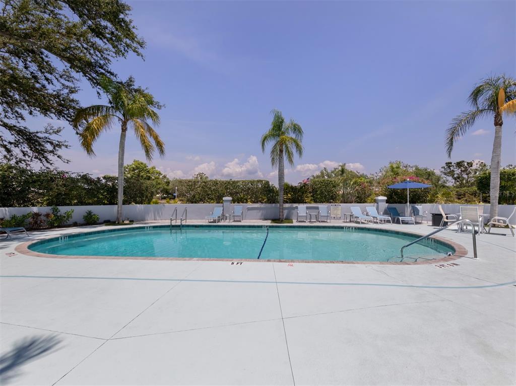 575 Clubside Circle, Unit 35 Venice, FL 34293 - Photo 33 of 79